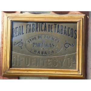 Real Fabrica De Tabacos Partagas, Cubas Best Cigar 