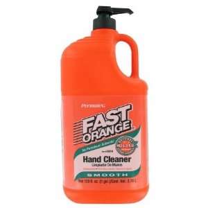  Fast Orange Hand Cleaner, 1 Gal