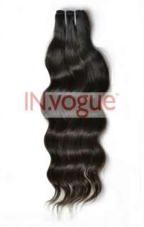 12 28 Malaysian Virgin Remy Human Hair Weft, Natural Extensions   Big 