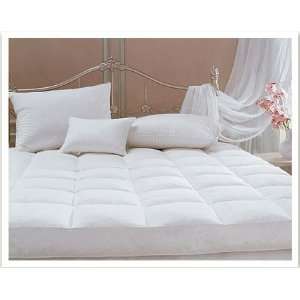  Downright Deluxe Down Topped Featherbed (Style D)