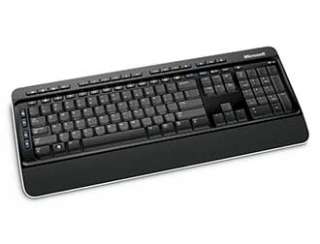  Microsoft Wireless Keyboard 3000 Electronics