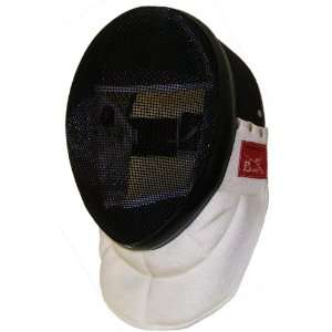  Fencing Mask Deluxe 350n Combi Mask