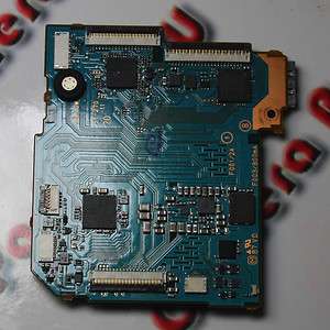 Sony DSC T99 System Board Replacement Repair Part SY 270  