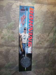 Up for auction is this brand new Deluxe Bohning Bow fishing kit with 