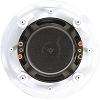 HOME AUDIO FLUSH MOUNT STEREO IN CEILING SPEAKER 8 2WAY & WALL VOLUME 