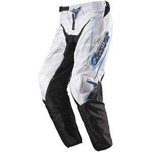   Racing Youth Girls WMX Pants   2008   Youth 22/Black Automotive