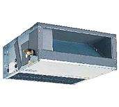 Mitsubishi Indoor Ceiling Air Conditioner / Heating PLY 20NAMU A 