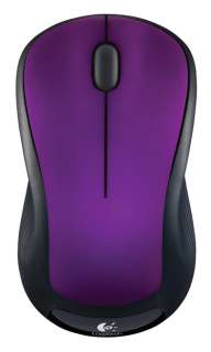 Logitech Wireless Mouse M310 (Victorian Wallpaper) (910 002480)