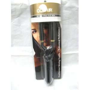  Conair Beveled Edge Flat Iron #93537 