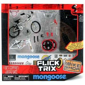  Flick Trix Bike Shop [Mongoose] Toys & Games