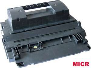 For HP P4014n 4015n P4515n MICR Toner Cartridge CC364A  