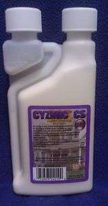 Cyzmic CS Micro encapsulated Pest Insecticide 8 oz  