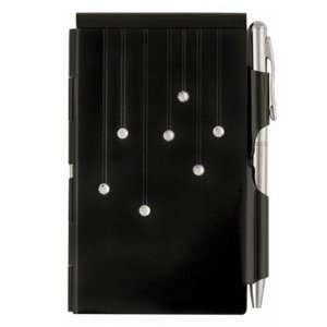  Franklin Covey Flip Notes Cleo by Wellspring   Black Lines 