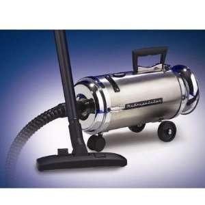  Pro Compact Canister Vac