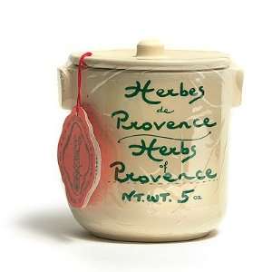   de Provence Midsize Crock   5oz  Grocery & Gourmet Food