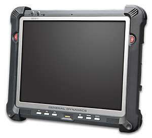 iTronix GD3015 GD 3015 Rugged Windows Tablet PC Computer, 10.4  