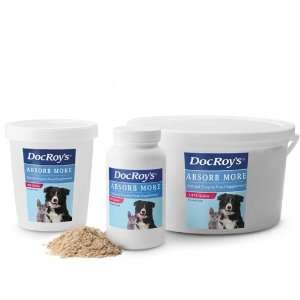  Doc Roys Absorb More Natural Enzyme Food Supplement for 