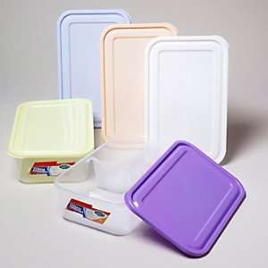  Food Storage Containers (Case of 72)