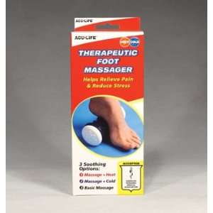   Health Enterprises Therapeutic Foot Massager