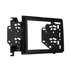   Ford 2009 F 150 (Base Model) Stereo Double DIN Installation Kit Car