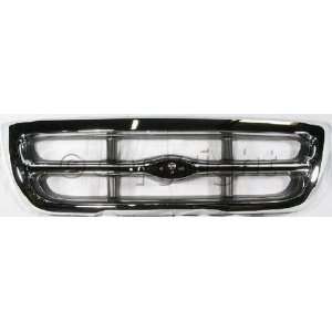  GRILLE ford RANGER 98 00 grill truck Automotive