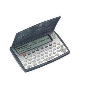  MWD460 Dictionary and Thesaurus Electronics