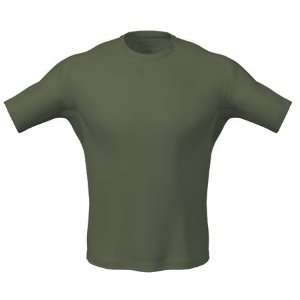  5.11 Tactical Fire Retardant 40017 010 M Flash Crew Shirt 