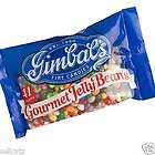 GIMBALS GOURMET JELLY BEANS 41 FLAVORS 20 OZ  