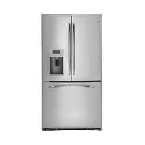  GE PFCF1RKZWW Bottom Mount Refrigerators