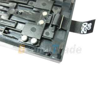 Hard Disk Drive HDD Clip &Lock Case for XBOX 360 Slim S  