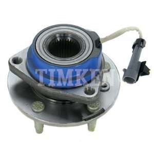  Timken 513186 Front Wheel Bearing and Hub Assembly 