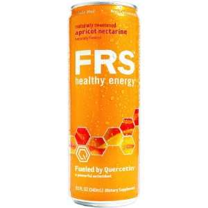  FRS® Healthy Energy®   Apricot Nectarine Health 