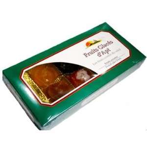 Glazed Candied Fruits from France  Grocery & Gourmet Food