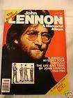 John Lennon TWO VIRGINS near mint RARE Album LP  
