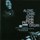 John Patton Along Came John Blue Note Audiophile SACD