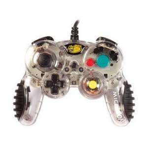  Gamecube Micro Con Wired Controller (Colors May Vary 