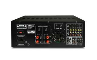   PROFESSIONAL KARAOKE MIXER / POWER AMP IDOLPRO 400W MACHINE   IP 3988