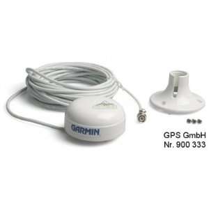  Garmin GA 29 remote marine antenna (includes pole/flush 