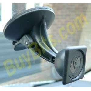   WINDOW MOUNT for TOMTOM GO 530 IQ Routes / Traffic GPS & Navigation