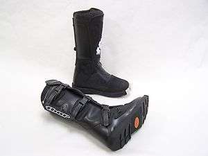 THOR DIRT BIKE RIDING BOOT EVOLUTION YOUTH SIZE 13  