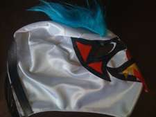 CLOWN KIDS Mask lucha libre wwe lucha libre Halloween NEW Costume 