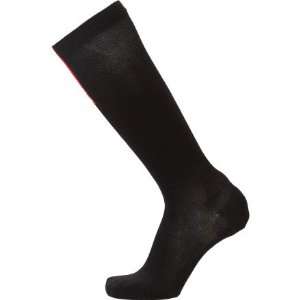  2XU Recovery Compression Sock   Womens Black/Black, M 