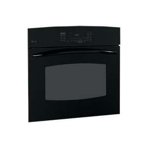   Profile  PT916BMBB 30 Single Wall Oven   Black on Black Appliances