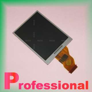 LCD Screen Display +Backlight for Nikon Coolpix S5100  