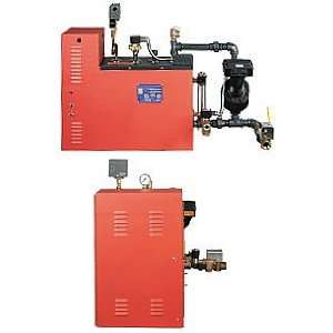   HC 72 Commercial Steam Generator System (67203)