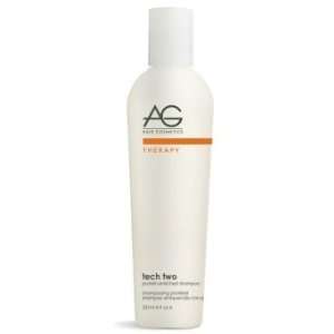  AG Tech Two Colour Treatment Shampoo   33.8 oz / liter 