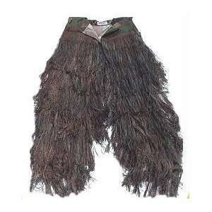   By GhillieSuits Ghillie Suit Pants Mossy XL Patio, Lawn & Garden