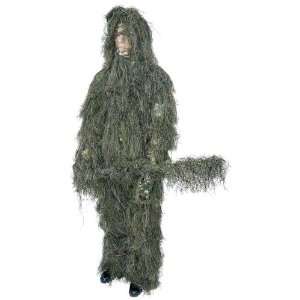  Classic Safari 4Pc Ghillie SUIT  Xl/2X