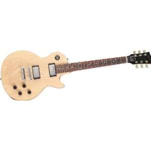  Gibson Les Paul Swamp Ash Studio Electric Guitar Natural 
