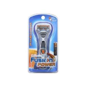  Gillette Fusion Phenom 1 Razor 2 Cartridges Health 